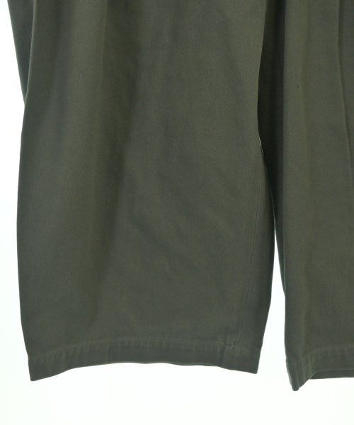 mina perhonen 剪裁褲