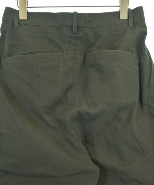 mina perhonen 剪裁褲