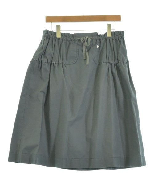 mina perhonen 膝上裙