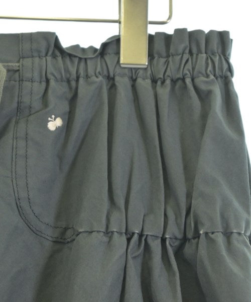 mina perhonen 膝上裙