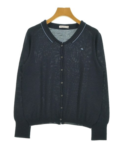 mina perhonen 開襟衫