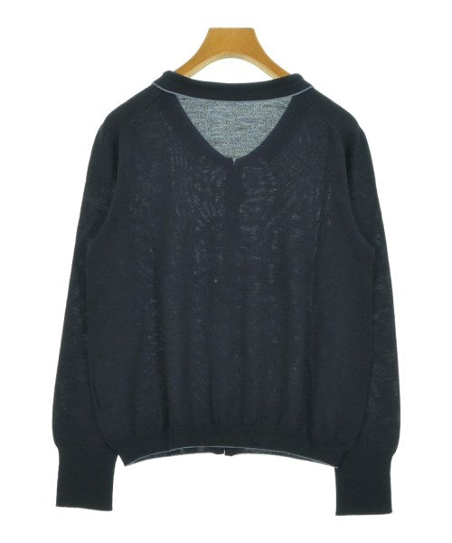 mina perhonen 開襟衫