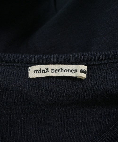 mina perhonen 開襟衫