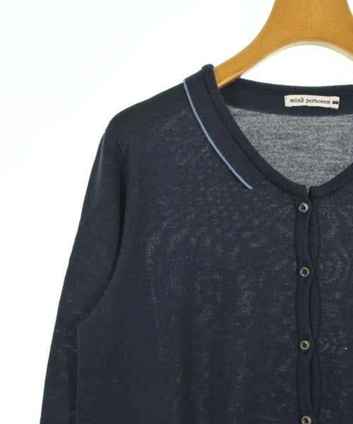 mina perhonen 開襟衫