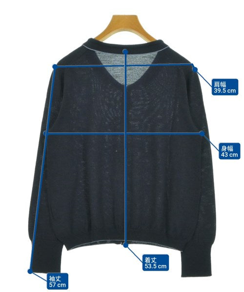 mina perhonen 開襟衫