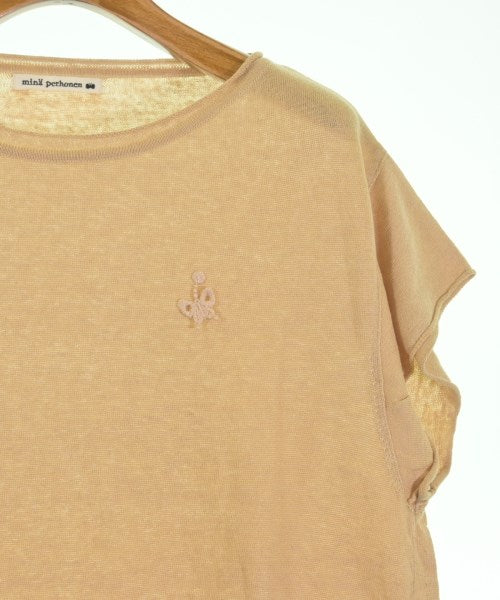 mina perhonen 毛衣