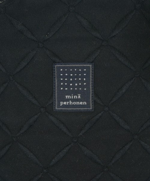 mina perhonen 托特包