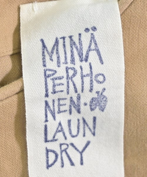 mina perhonen 洋裝