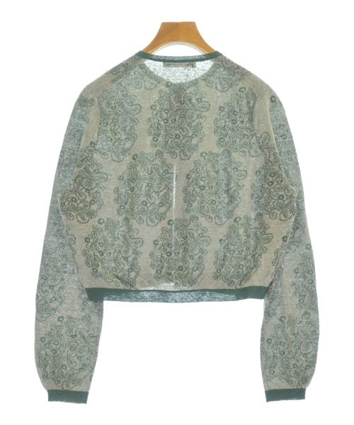 mina perhonen 開襟衫