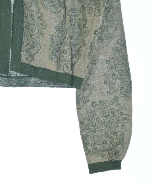 mina perhonen 開襟衫