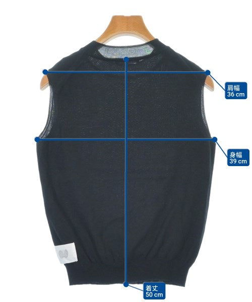 mina perhonen 無袖上衣