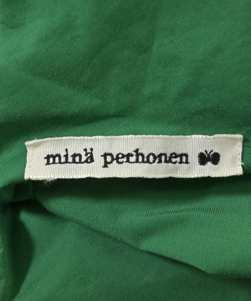 mina perhonen 洋裝