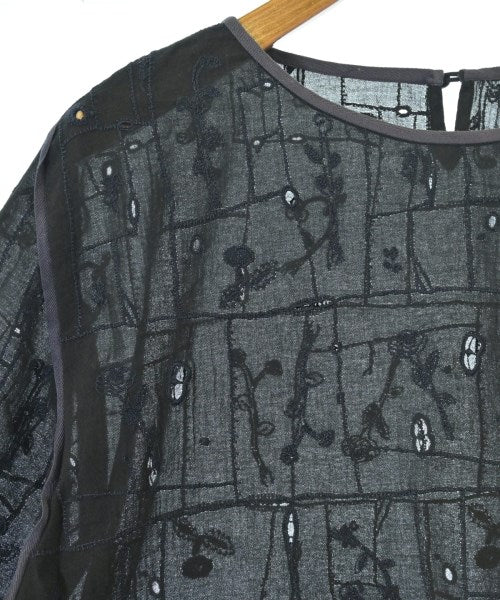 mina perhonen 女襯衫