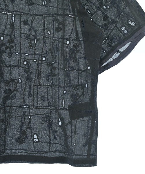 mina perhonen 女襯衫