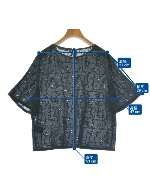 mina perhonen 女襯衫