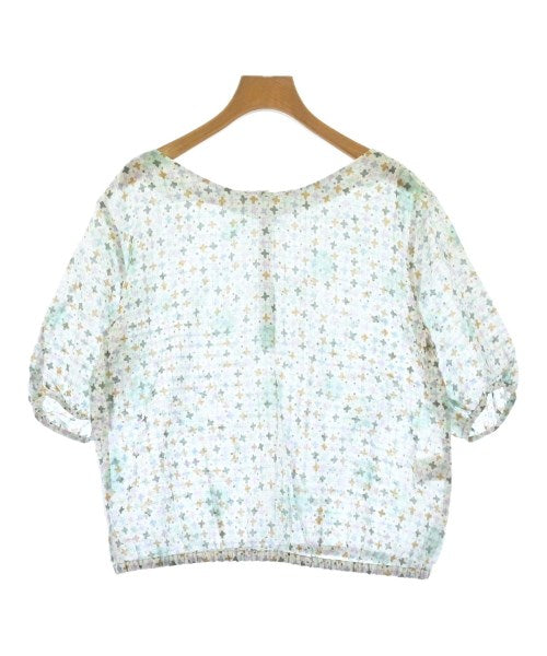 mina perhonen 女襯衫