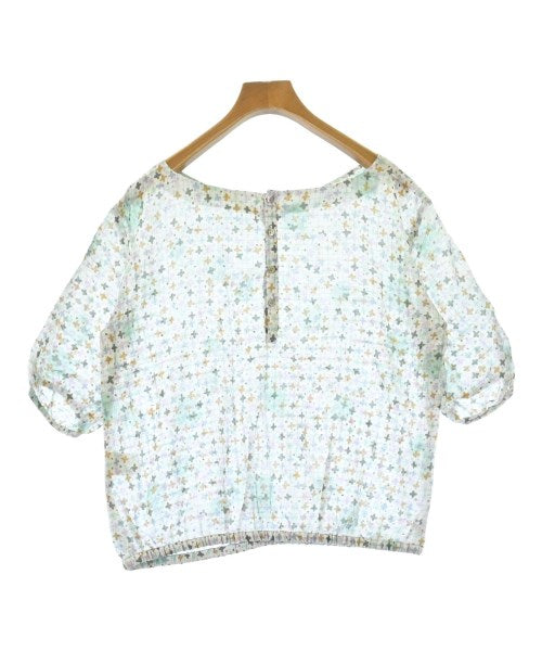 mina perhonen 女襯衫