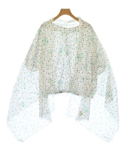 mina perhonen 女襯衫