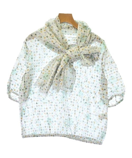 mina perhonen 女襯衫