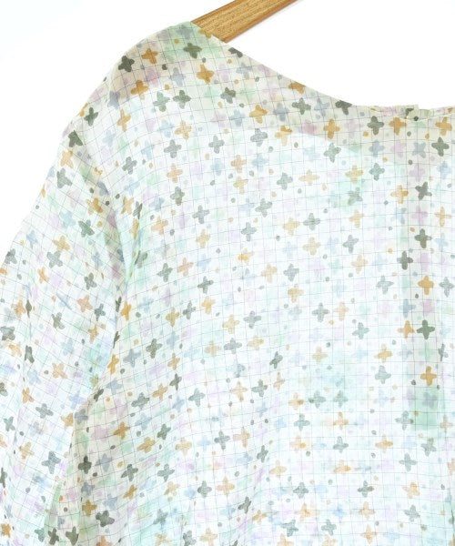 mina perhonen 女襯衫