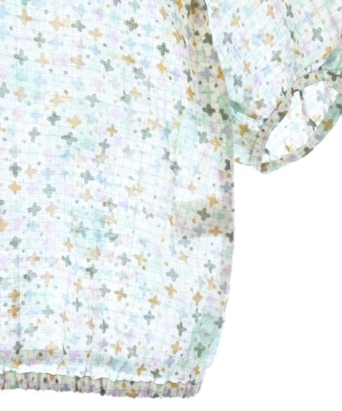 mina perhonen 女襯衫