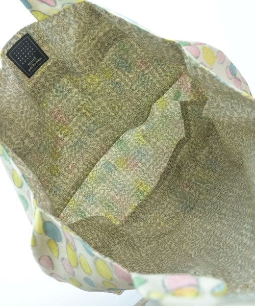 mina perhonen 托特包