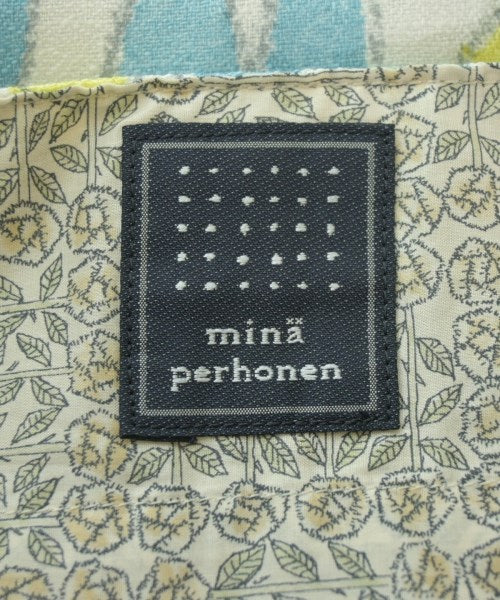 mina perhonen 托特包