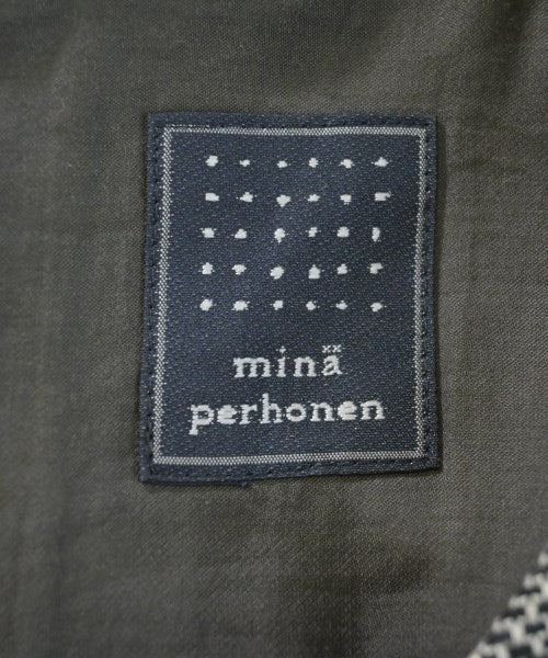 mina perhonen 洋裝
