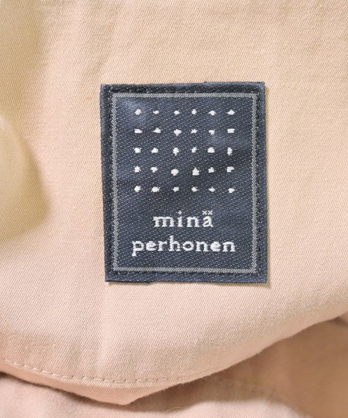 mina perhonen 洋裝