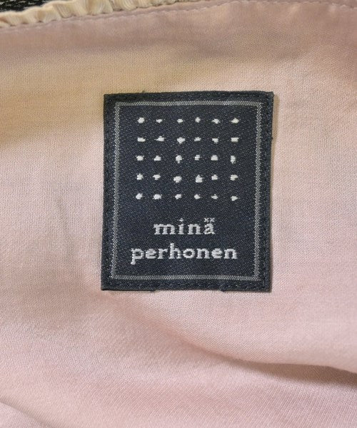 mina perhonen 洋裝