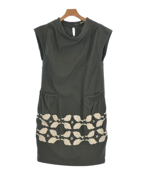 mina perhonen 洋裝