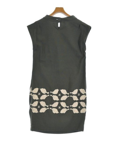 mina perhonen 洋裝