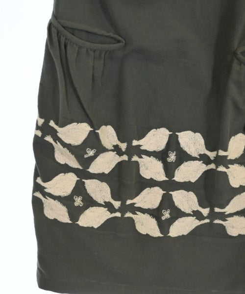 mina perhonen 洋裝