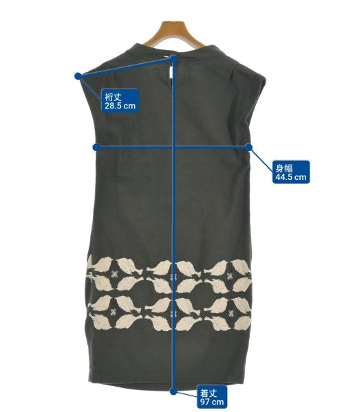 mina perhonen 洋裝