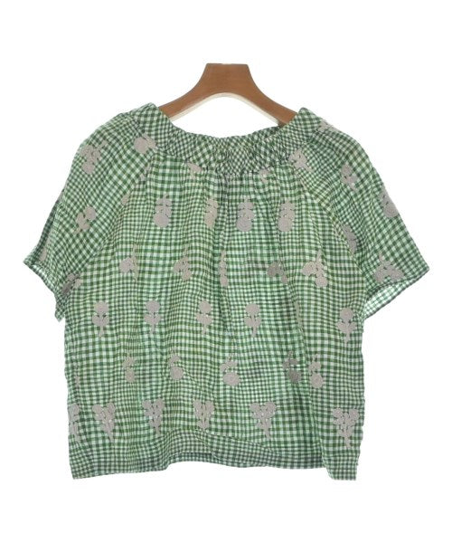 mina perhonen 女襯衫