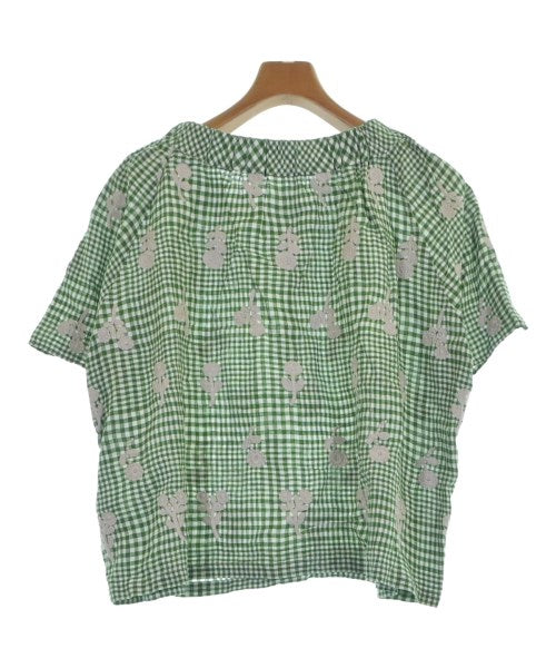 mina perhonen 女襯衫