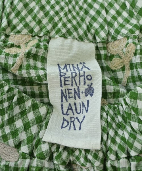 mina perhonen 女襯衫