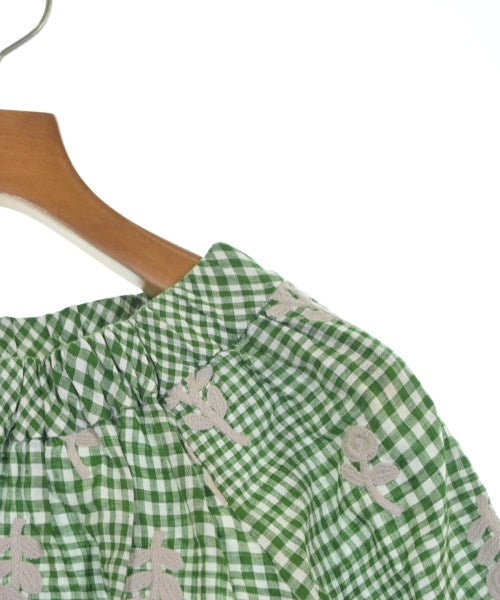 mina perhonen 女襯衫