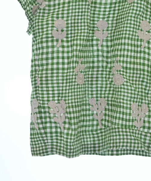 mina perhonen 女襯衫