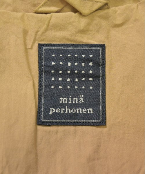 mina perhonen 支領外套