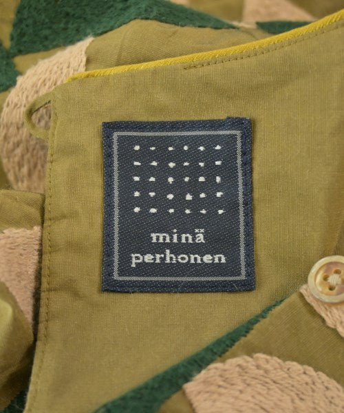 mina perhonen 洋裝