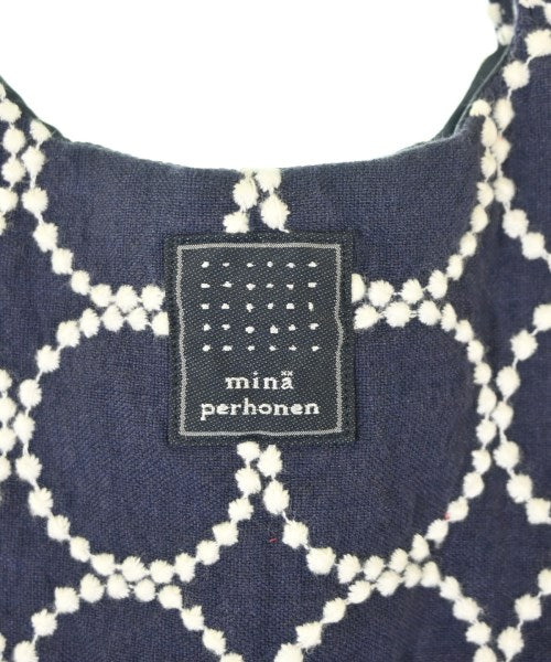 mina perhonen 托特包