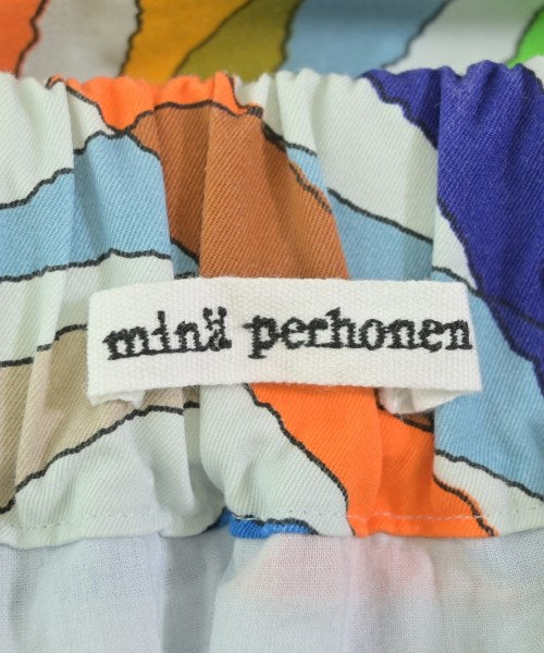 mina perhonen 長裙/超長裙