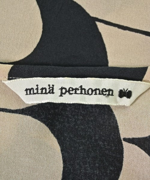 mina perhonen 女襯衫