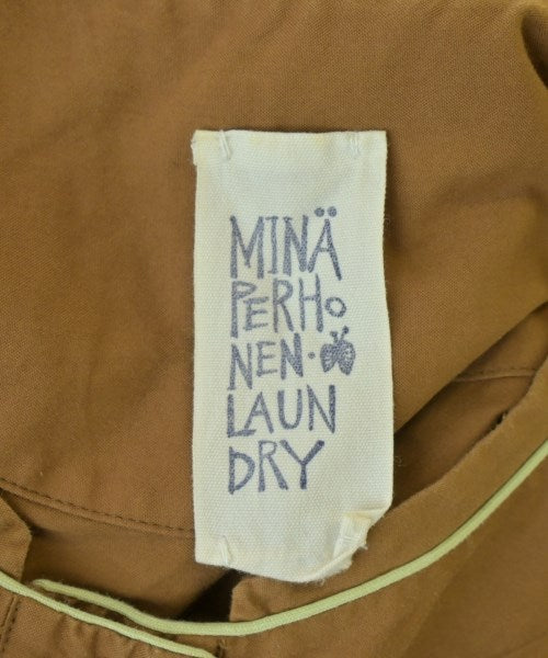 mina perhonen 洋裝