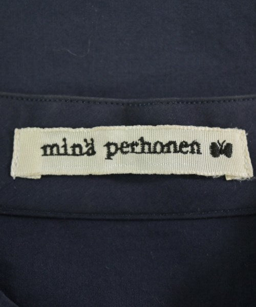 mina perhonen 女襯衫