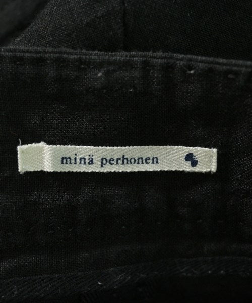 mina perhonen 短褲