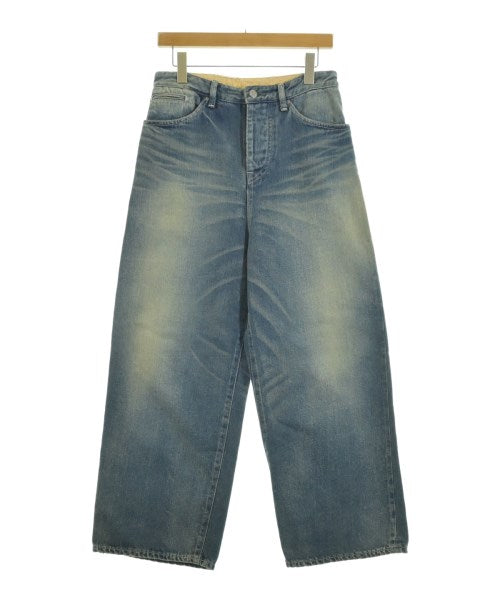 mina perhonen 牛仔褲