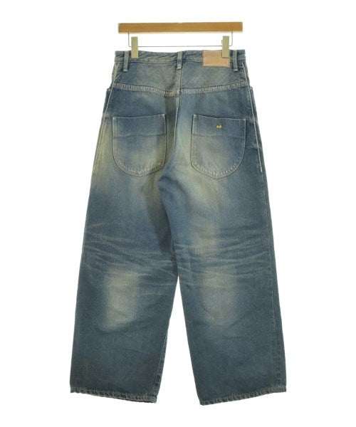 mina perhonen 牛仔褲