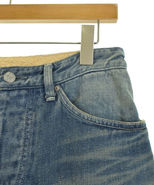 mina perhonen 牛仔褲